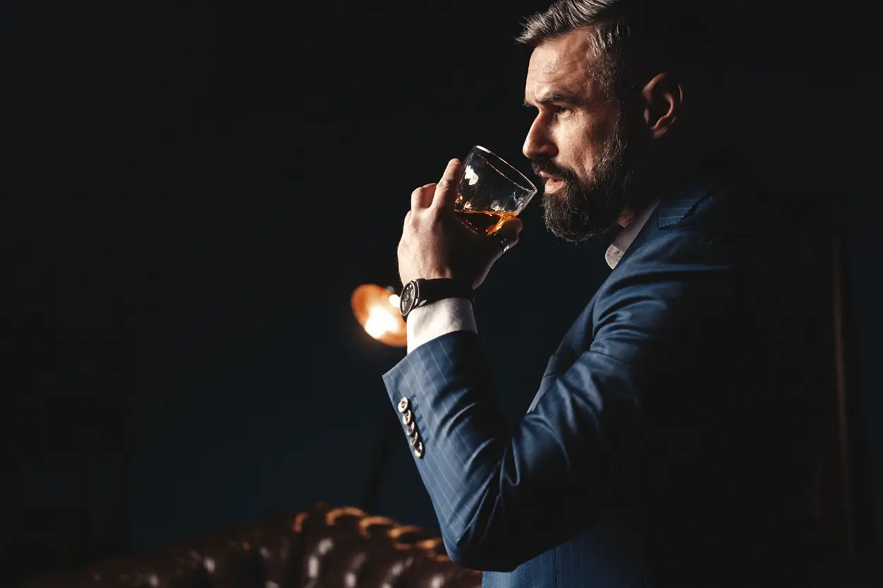 What Is The Smoothest Whiskey To Drink To Drink Straight? The Whisky